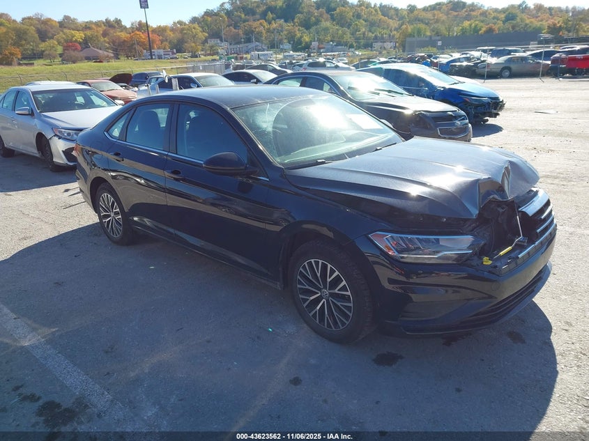 VOLKSWAGEN JETTA 1.4T R-LINE/1.4T S/1.4T SE