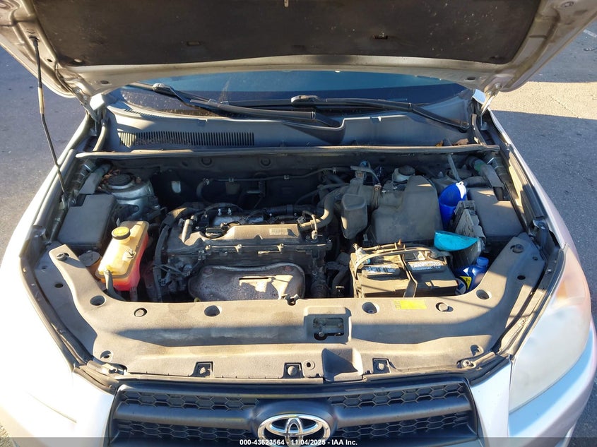 2T3BF4DV4CW253679 2012 TOYOTA RAV 4 photo no. 10