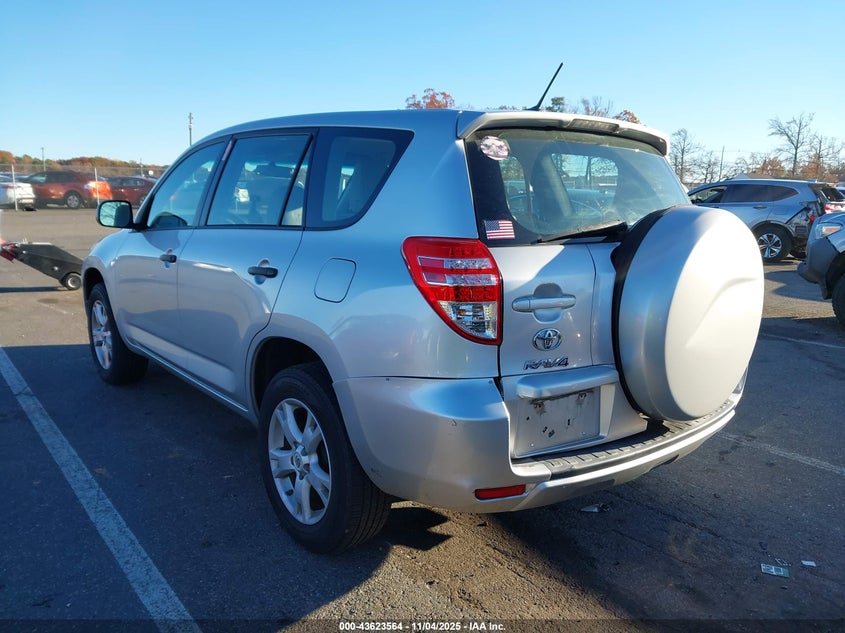 2T3BF4DV4CW253679 2012 TOYOTA RAV 4 photo no. 3