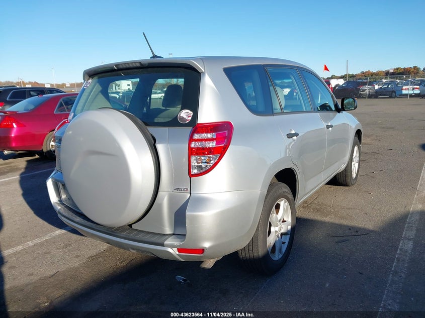 2T3BF4DV4CW253679 2012 TOYOTA RAV 4 photo no. 4