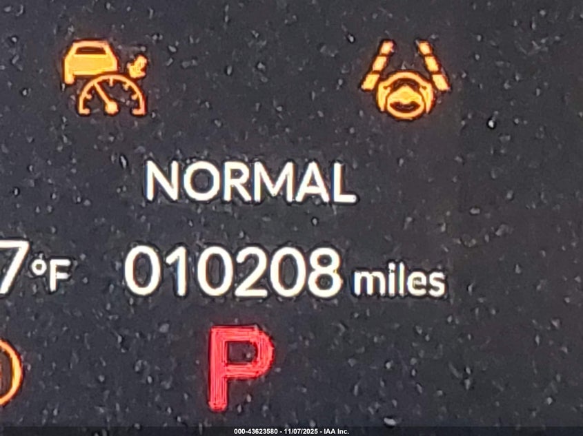 2025 HONDA CIVIC HYBRID SPORT/SPORT TOURING 2HGFE4F80SH353743