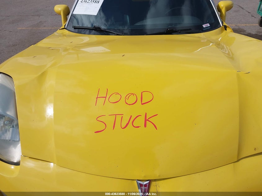 2007 Pontiac Solstice VIN: 1G2MB35B37Y141636 Lot: 43623588