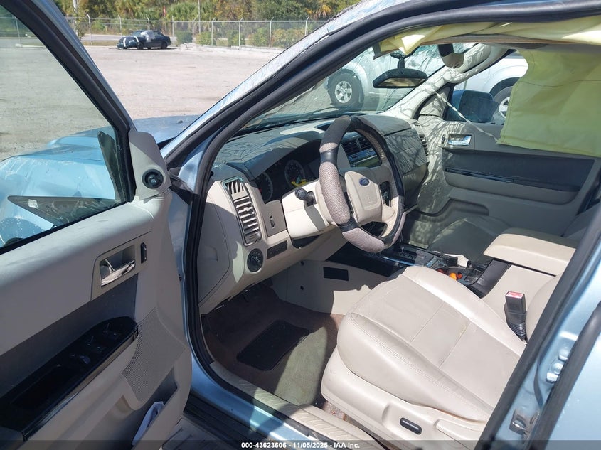 1FMCU49359KB69451 2009 FORD ESCAPE photo no. 5