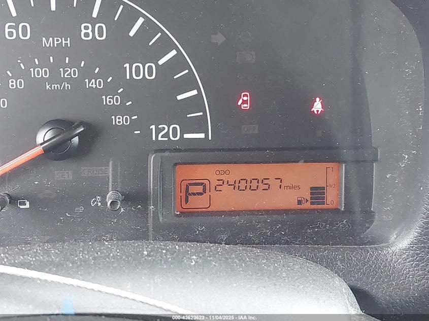 2018 Nissan Nv200 Sv VIN: 3N6CM0KN1JK698068 Lot: 43623623