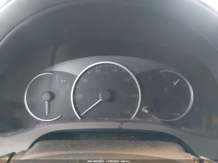 2013 Lexus Ct 200H VIN: JTHKD5BH3D2172710 Lot: 43623632