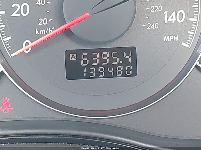 2008 Subaru Outback 2.5I Limited/2.5I Limited L.l. Bean Edition VIN: 4S4BP62C187345065 Lot: 43623662