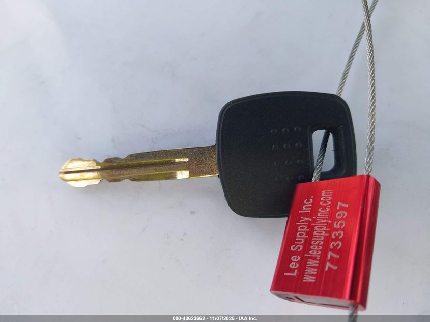 2008 Subaru Outback 2.5I Limited/2.5I Limited L.l. Bean Edition VIN: 4S4BP62C187345065 Lot: 43623662