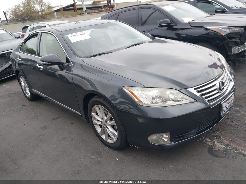 LEXUS ES 350 ES 350