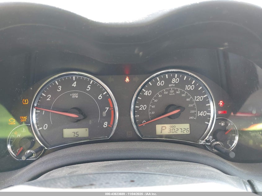 2013 TOYOTA COROLLA S 2T1BU4EE8DC956895