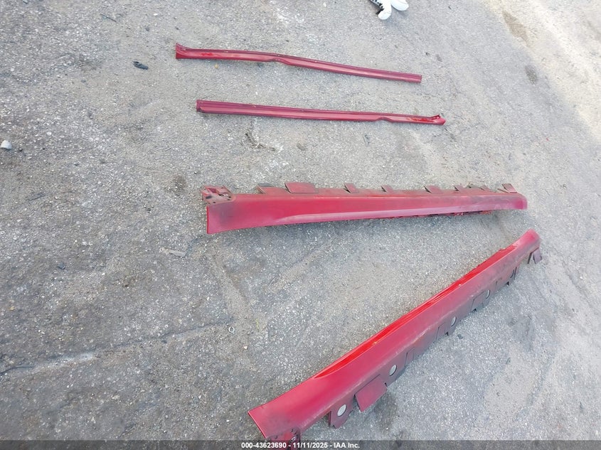 2021 Tesla Model S Plaid Tri Motor All-Wheel Drive VIN: 5YJSA1E62MF452810 Lot: 43623690