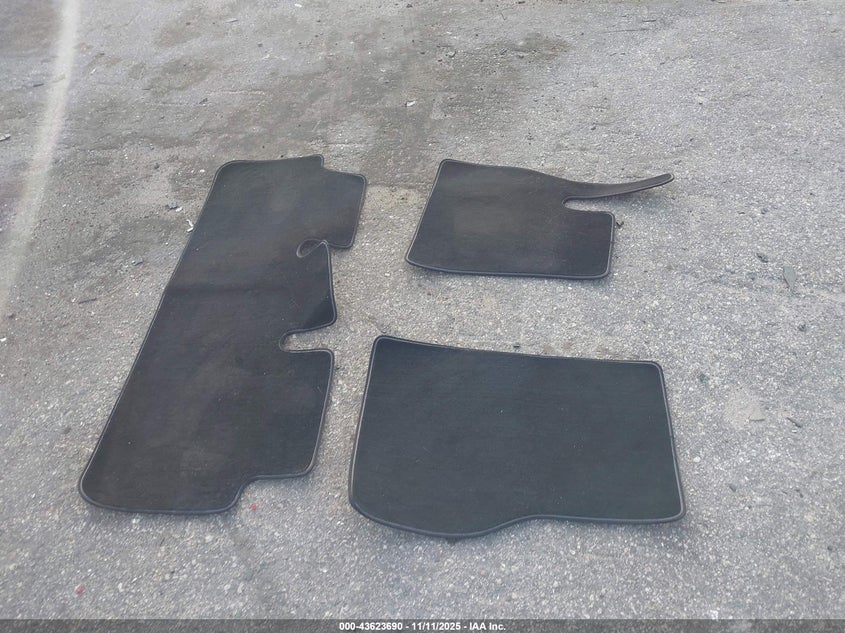 2021 Tesla Model S Plaid Tri Motor All-Wheel Drive VIN: 5YJSA1E62MF452810 Lot: 43623690