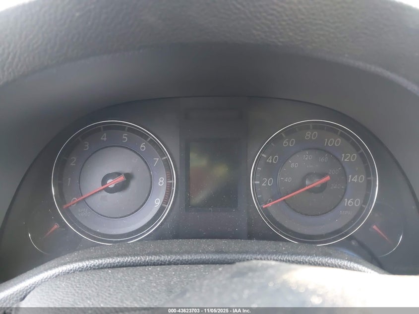 JNKCV64E88M115665 2008 INFINITI G photo no. 7