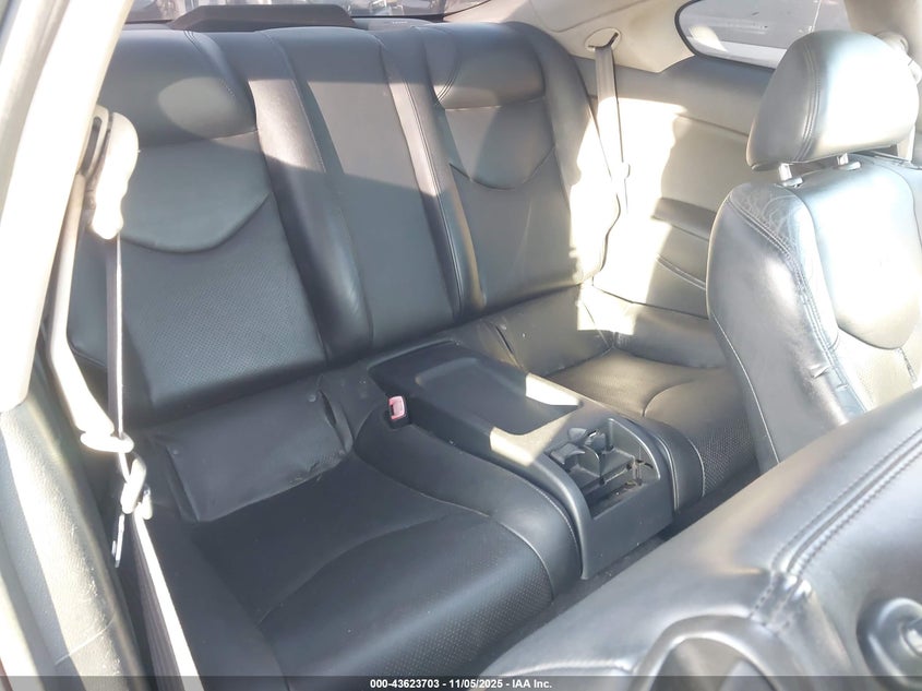 JNKCV64E88M115665 2008 INFINITI G photo no. 8