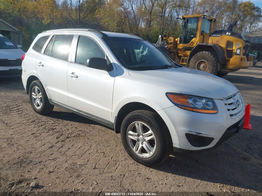 HYUNDAI SANTA FE GLS