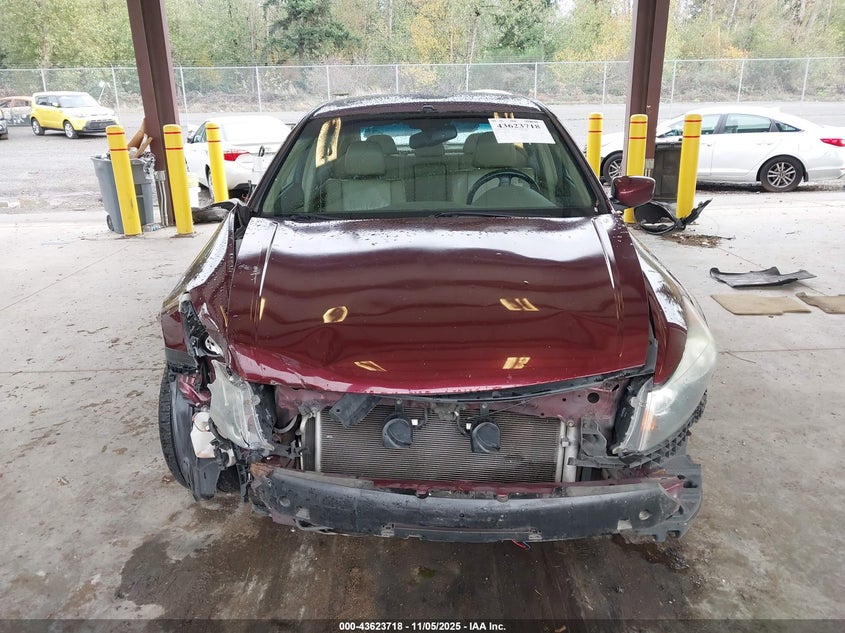1HGCP26888A119133 2008 HONDA ACCORD photo no. 13