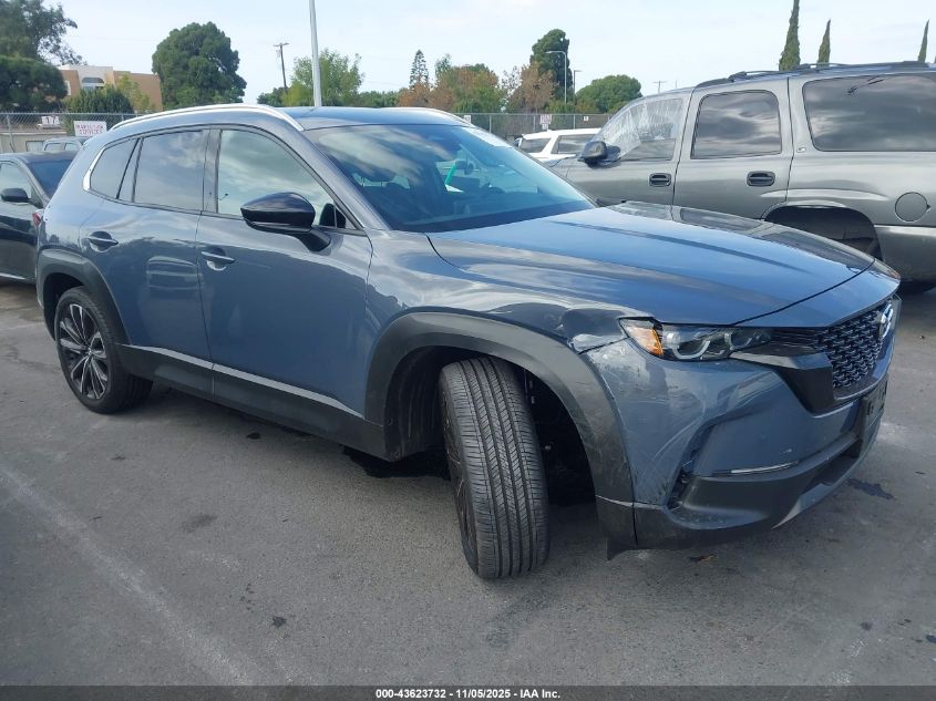 MAZDA CX-50 2.5 S PREMIUM PLUS PACKAGE