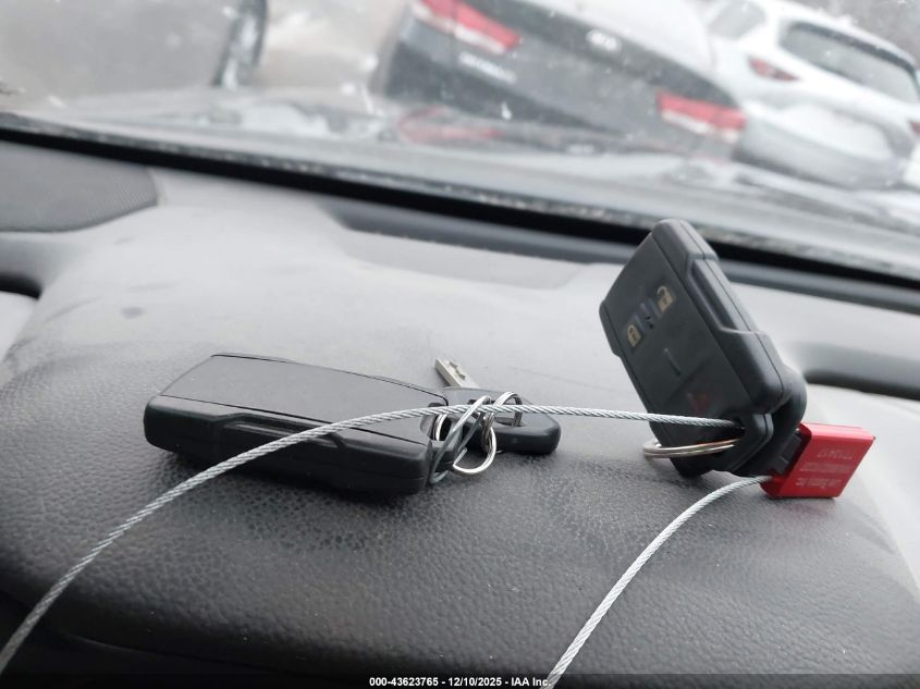 2016 Chevrolet Colorado Wt VIN: 1GCHTBEA5G1226322 Lot: 43623765