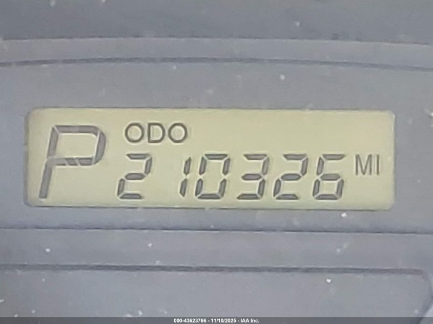 2009 Hyundai Accent Gs VIN: KMHCM36C39U127024 Lot: 43623766