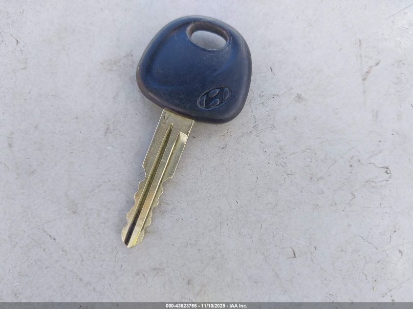 2009 Hyundai Accent Gs VIN: KMHCM36C39U127024 Lot: 43623766