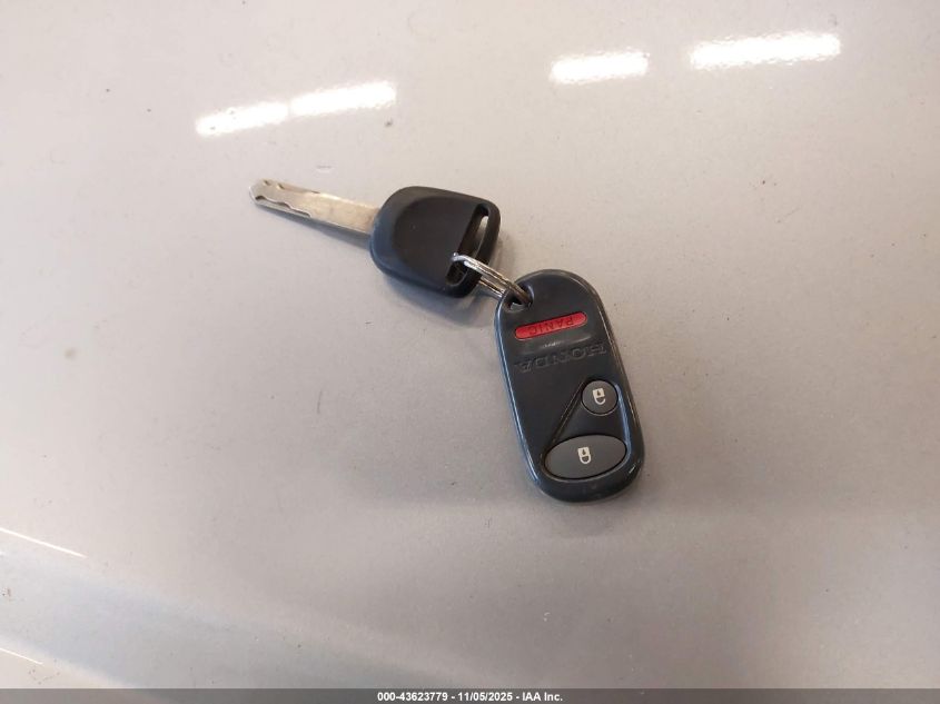 2005 Honda Civic Ex VIN: 1HGES25785L009358 Lot: 43623779