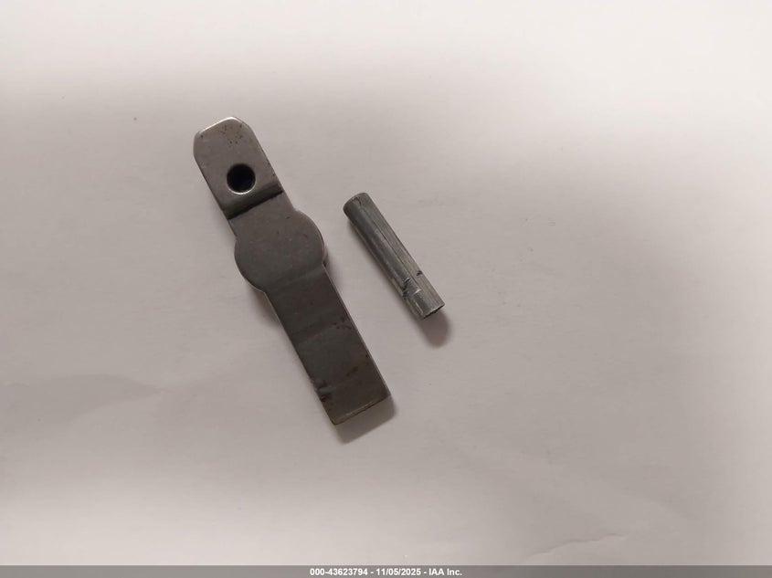 2003 Ford F-150 Xl/Xlt VIN: 1FTRF17293NA92204 Lot: 43623794