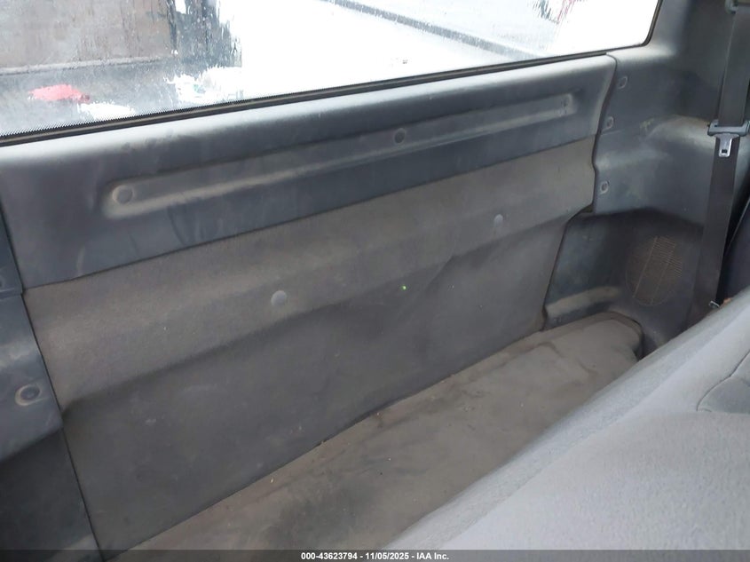 2003 Ford F-150 Xl/Xlt VIN: 1FTRF17293NA92204 Lot: 43623794