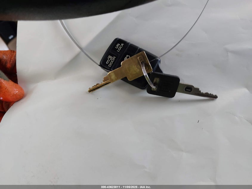 1G1BL52W1TR127539 1996 CHEVROLET CAPRICE photo no. 11