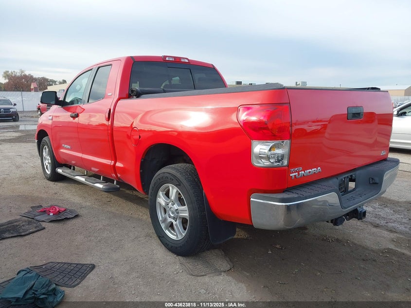 5TFRV541X8X044065 2008 TOYOTA TUNDRA photo no. 3