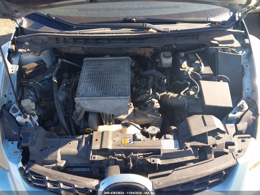 2009 Mazda Cx-7 Sport VIN: JM3ER29L690228898 Lot: 43623824