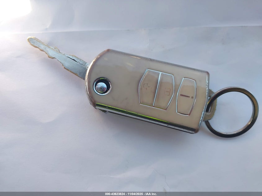 2009 Mazda Cx-7 Sport VIN: JM3ER29L690228898 Lot: 43623824