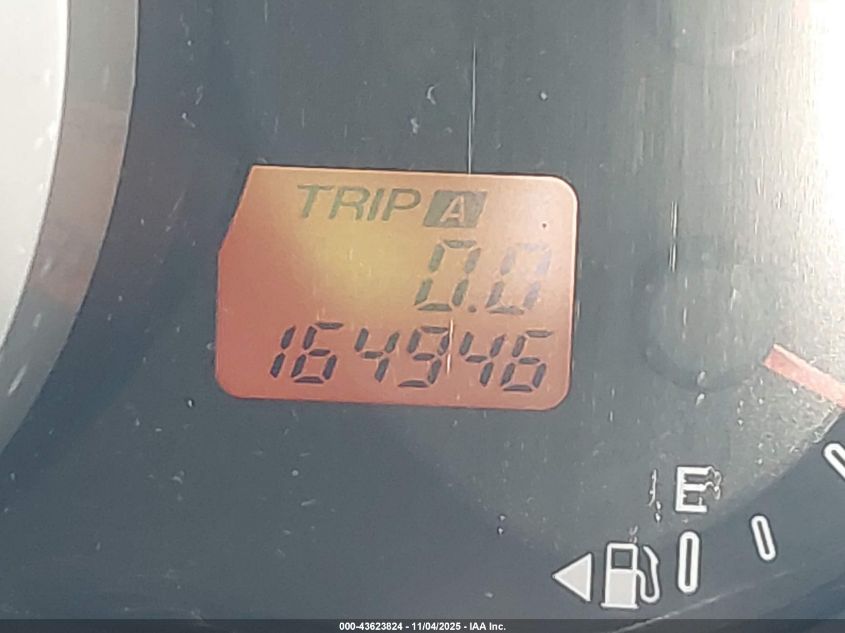 2009 Mazda Cx-7 Sport VIN: JM3ER29L690228898 Lot: 43623824