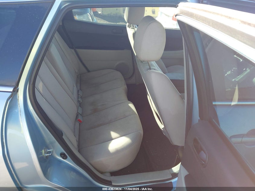 2009 Mazda Cx-7 Sport VIN: JM3ER29L690228898 Lot: 43623824