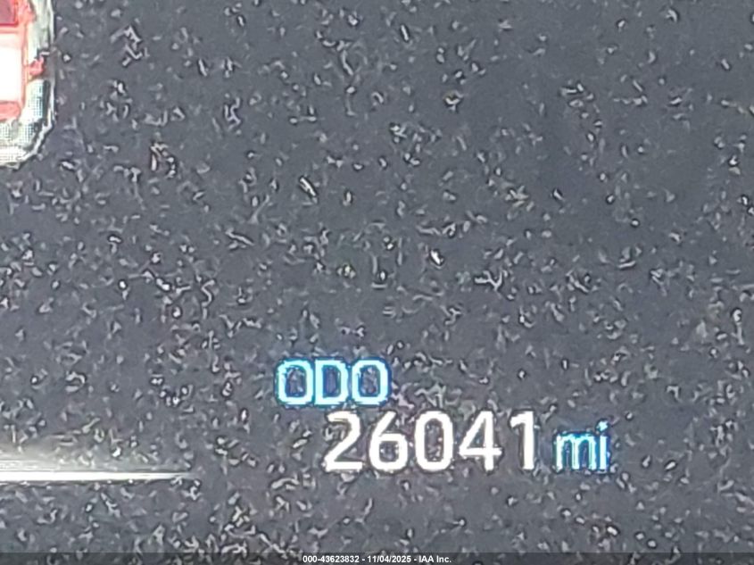 2023 TOYOTA RAV4 HYBRID WOODLAND EDITION - 2T3UWRFV6PW176631