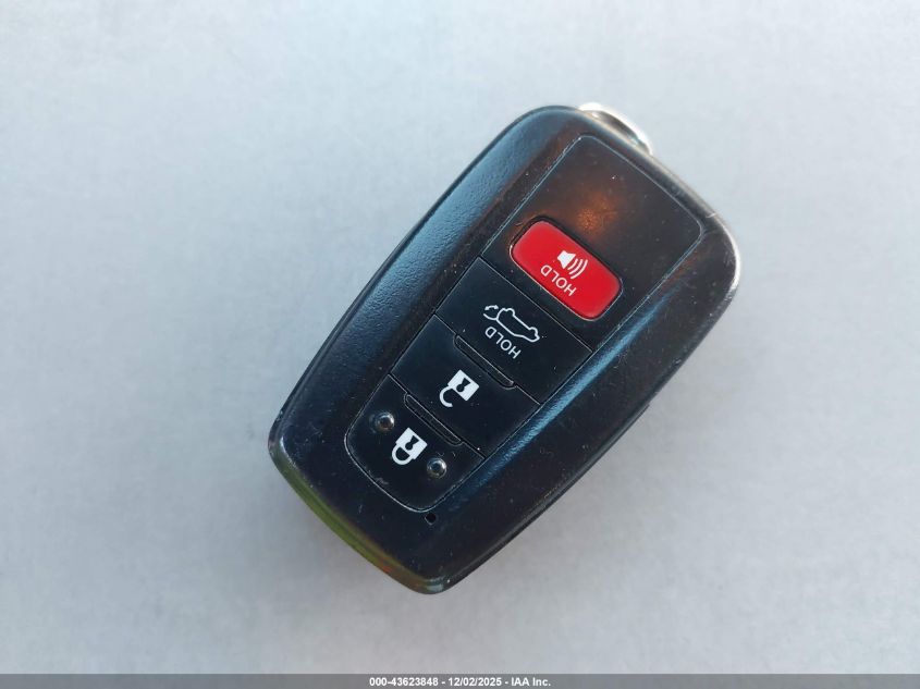 2022 Toyota Highlander Xse VIN: 5TDJZRAH5NS090270 Lot: 43623848