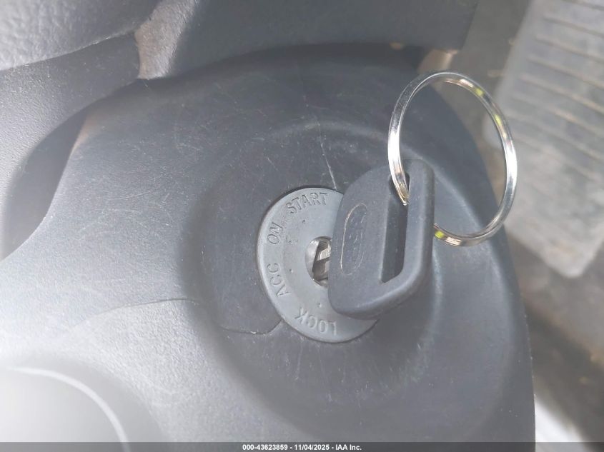 2009 Toyota Yaris VIN: JTDBT903194043377 Lot: 43623859