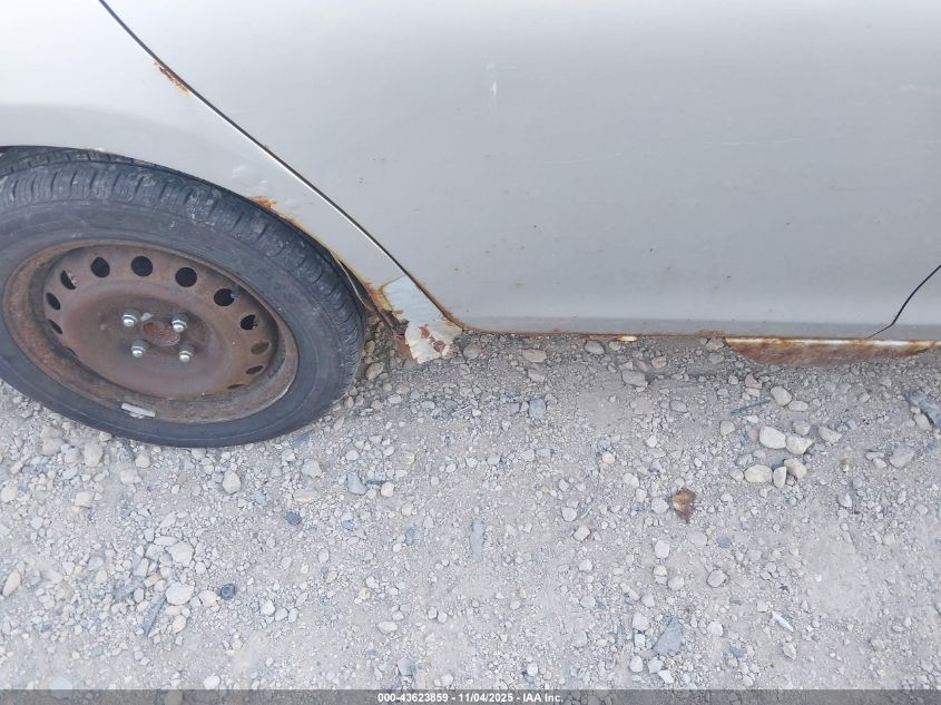 2009 Toyota Yaris VIN: JTDBT903194043377 Lot: 43623859