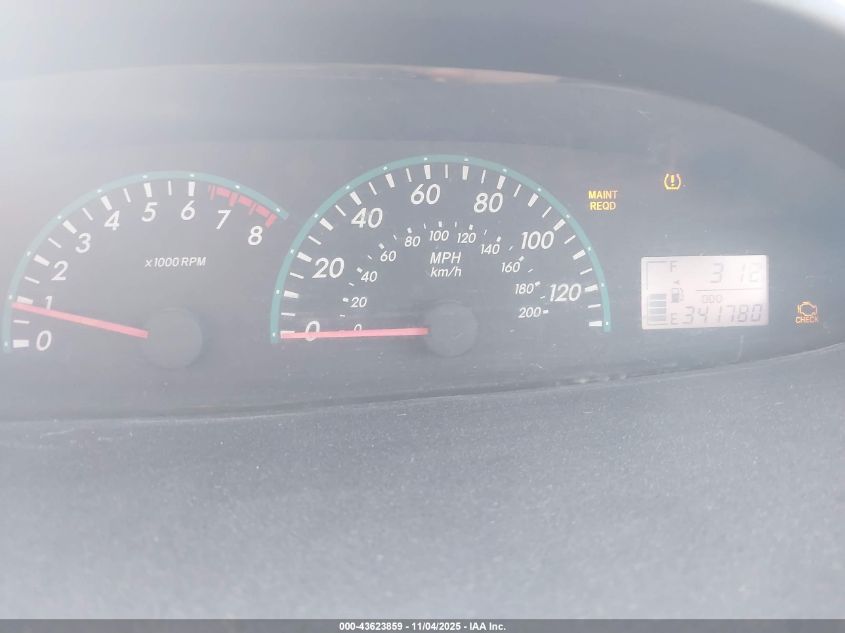 2009 Toyota Yaris VIN: JTDBT903194043377 Lot: 43623859