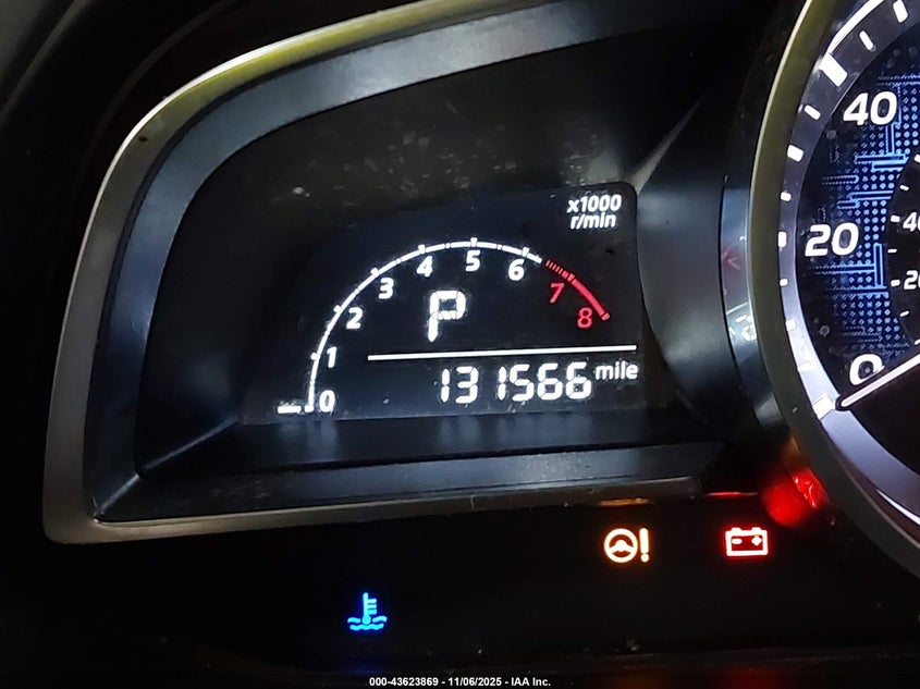 2018 TOYOTA YARIS IA 3MYDLBYV7JY318324