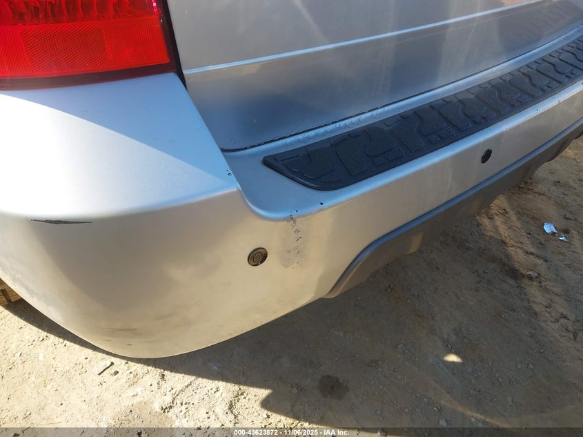 2003 Acura Mdx VIN: 2HNYD18703H533295 Lot: 43623872