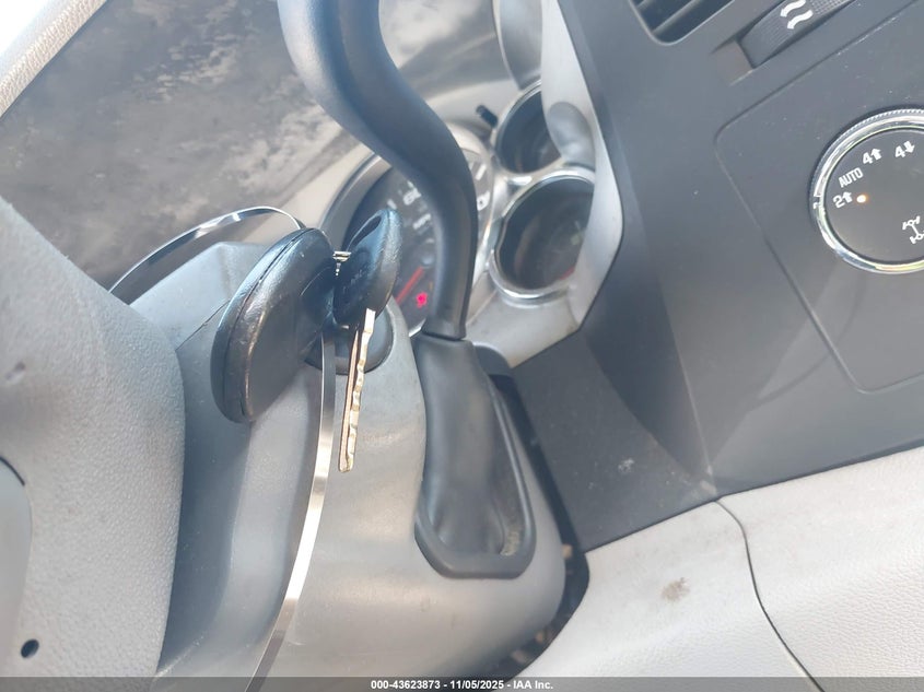 2007 GMC Sierra 1500 Sle1 VIN: 1GTEK19J27Z631906 Lot: 43623873