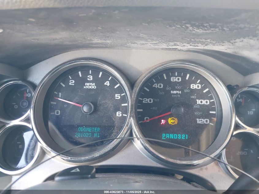 2007 GMC Sierra 1500 Sle1 VIN: 1GTEK19J27Z631906 Lot: 43623873