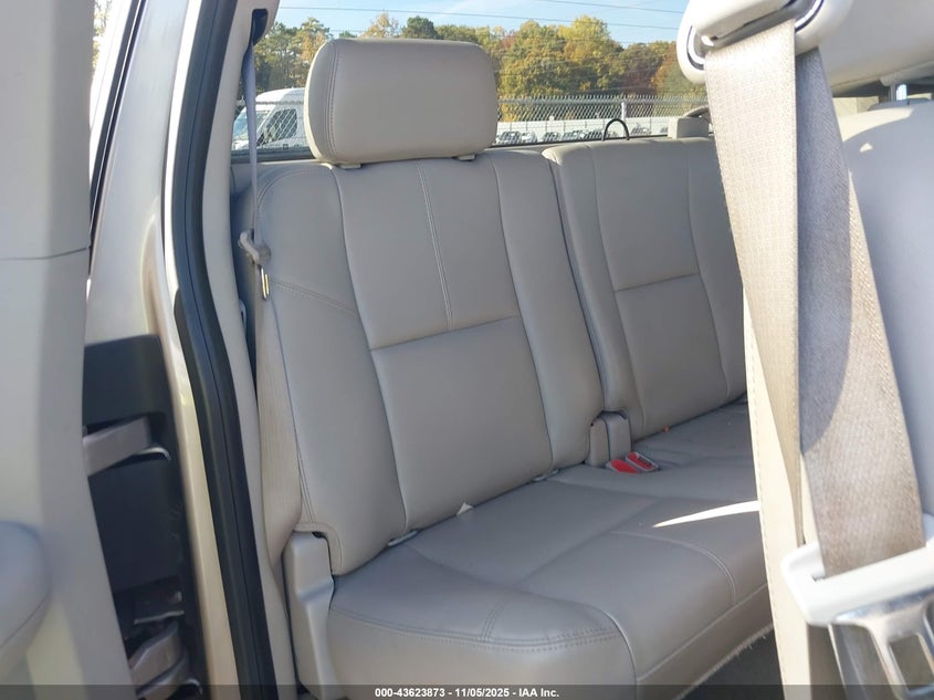 2007 GMC Sierra 1500 Sle1 VIN: 1GTEK19J27Z631906 Lot: 43623873