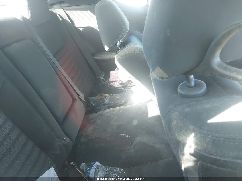 2014 Dodge Challenger Sxt VIN: 2C3CDYAG3EH195224 Lot: 43623885