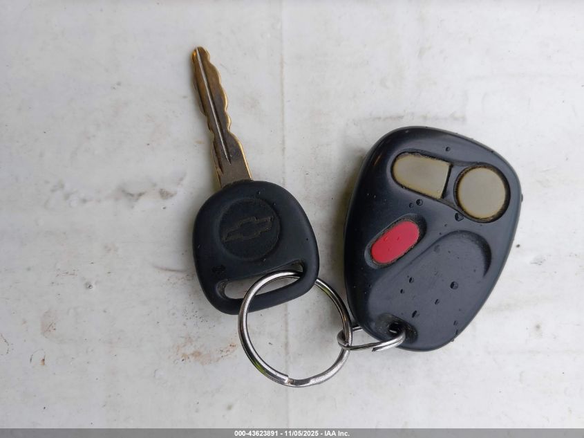 2001 Chevrolet Silverado 1500 Ls VIN: 1GCEK19T01E126656 Lot: 43623891