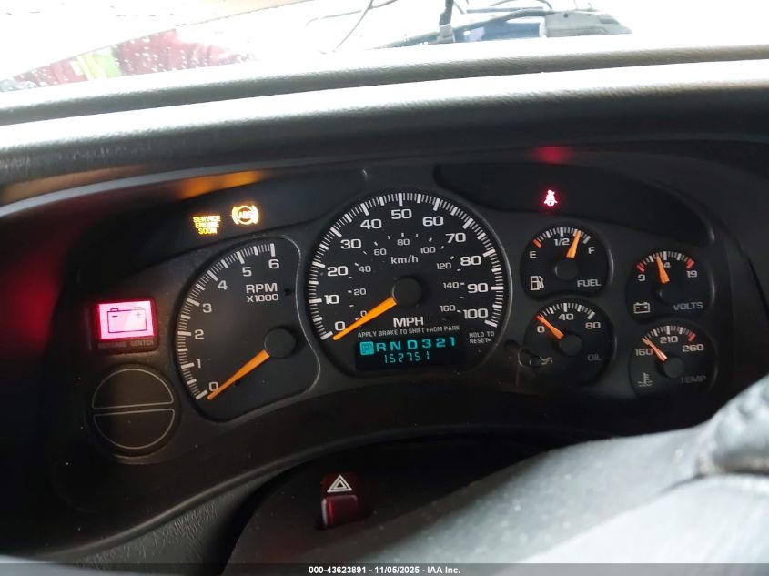 2001 Chevrolet Silverado 1500 Ls VIN: 1GCEK19T01E126656 Lot: 43623891