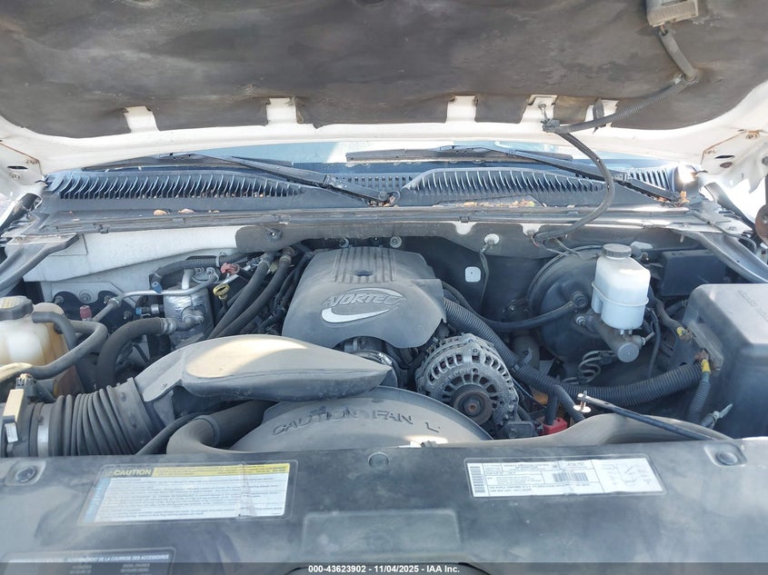 2001 Chevrolet Suburban 1500 Ls VIN: 3GNEC16T21G185855 Lot: 43623902