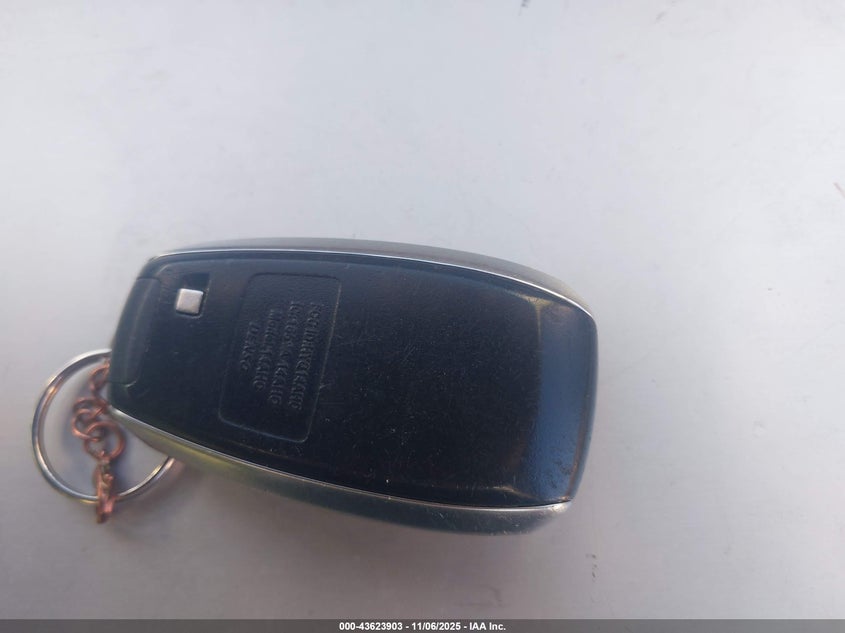 2016 SUBARU IMPREZA 2.0I SPORT LIMITED - JF1GPAY68G8276565