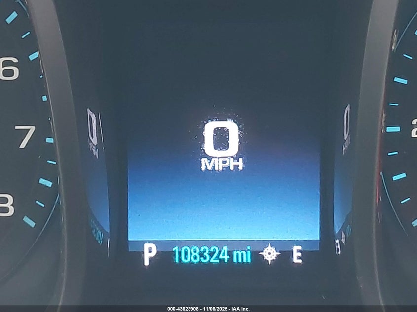 2014 CHEVROLET MALIBU 2LT 1G11E5SL6EF252469