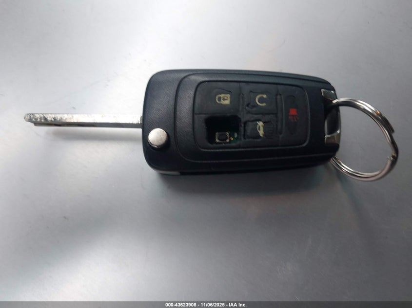 2014 CHEVROLET MALIBU 2LT 1G11E5SL6EF252469