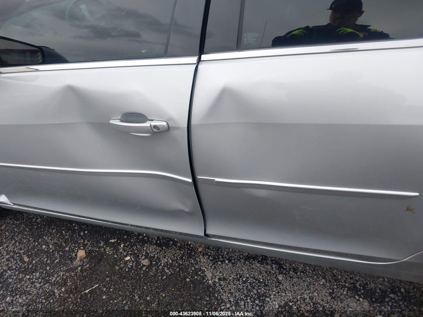 2014 CHEVROLET MALIBU 2LT 1G11E5SL6EF252469